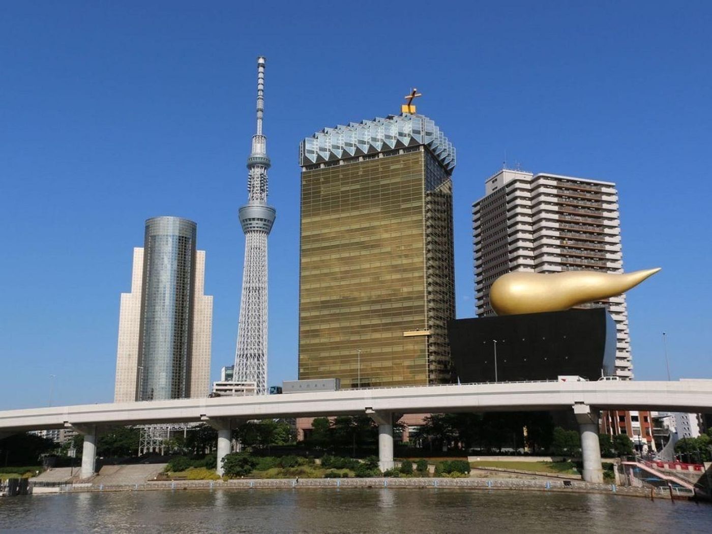 Sakura Sky Hotel-Japan-TOKYO-General view-9