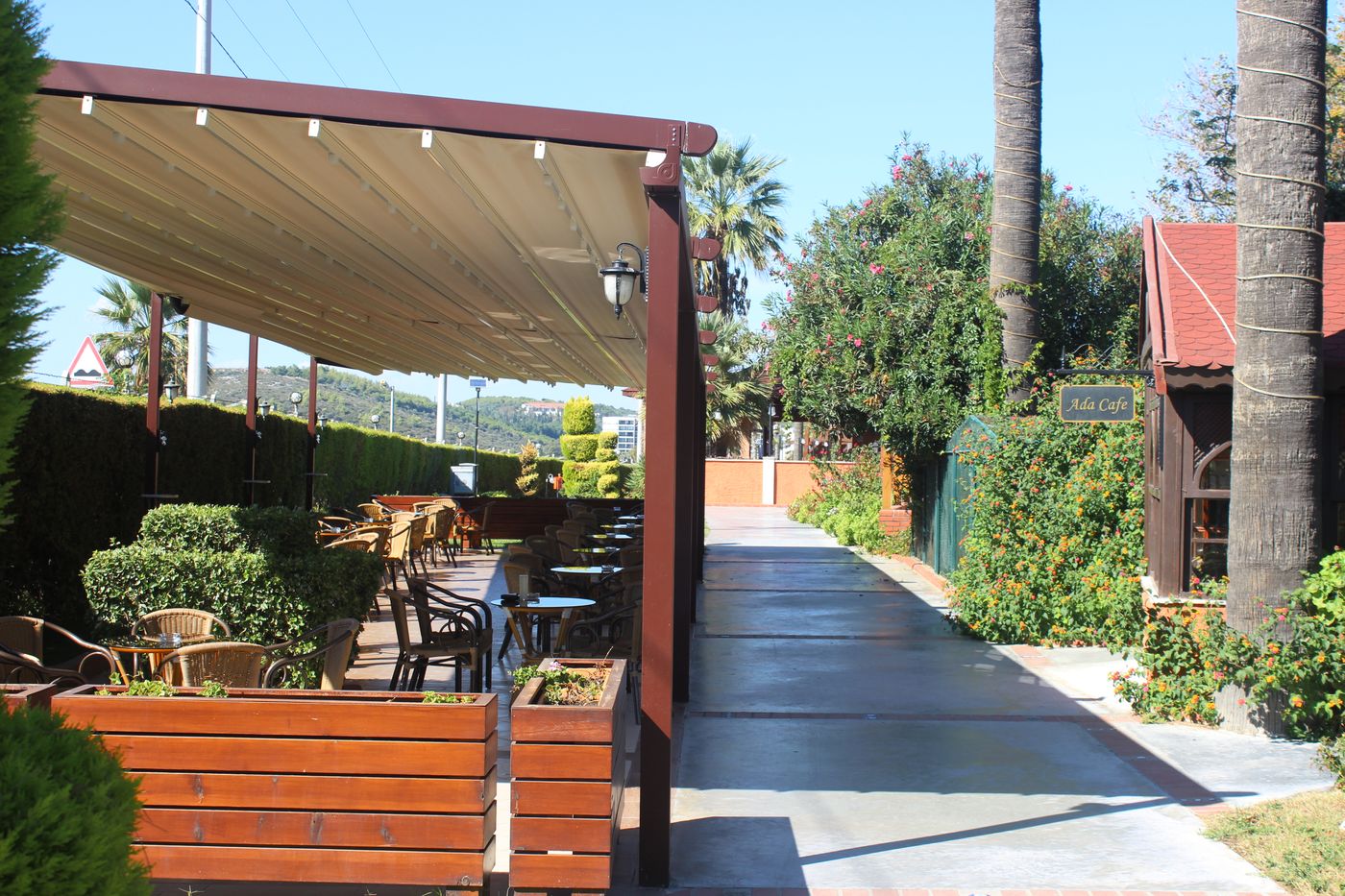 Kustur-Club-Holiday-Village-Bar-21