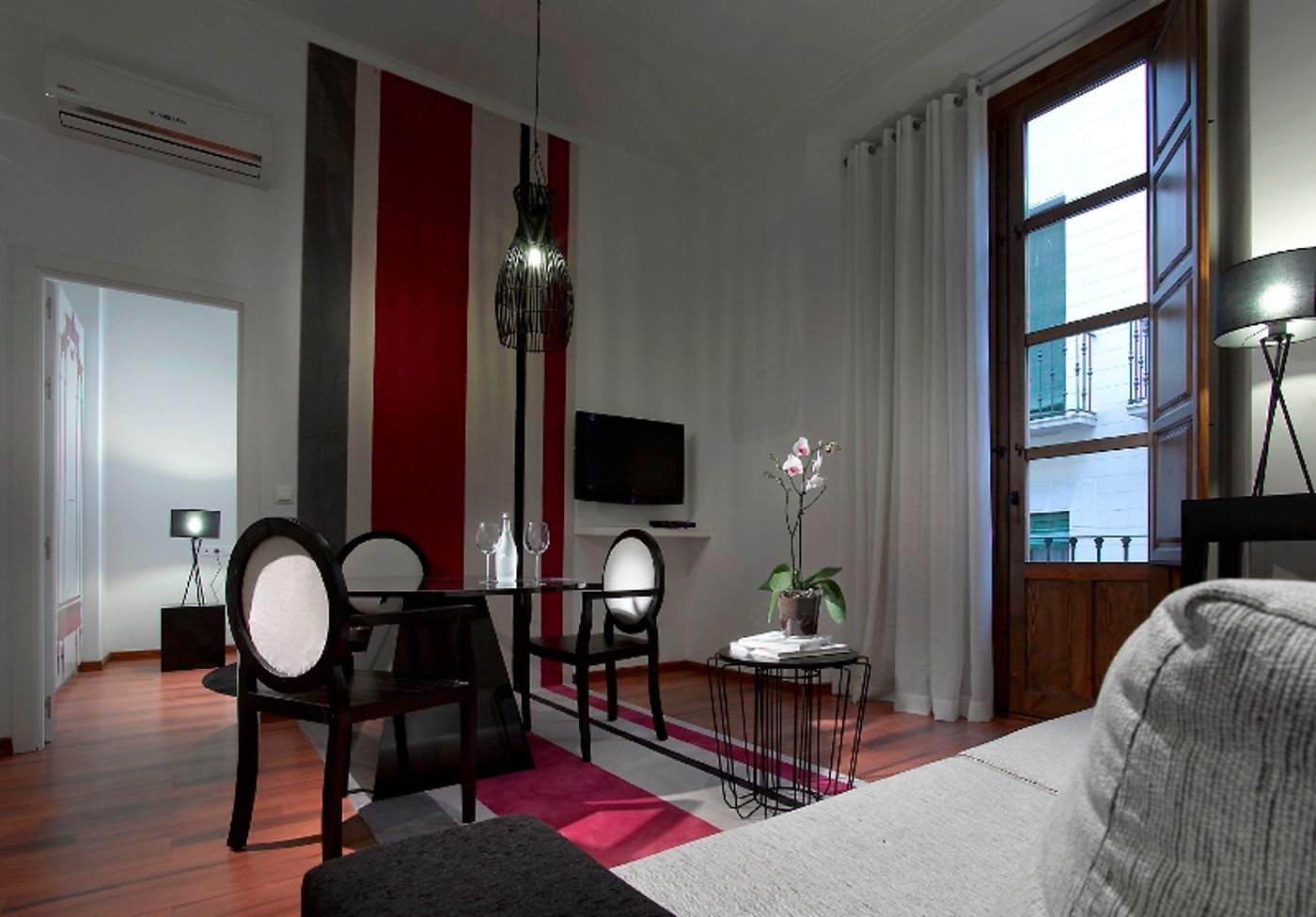 Marquis Hotels Portago-Spain-GRANADA-General view-1