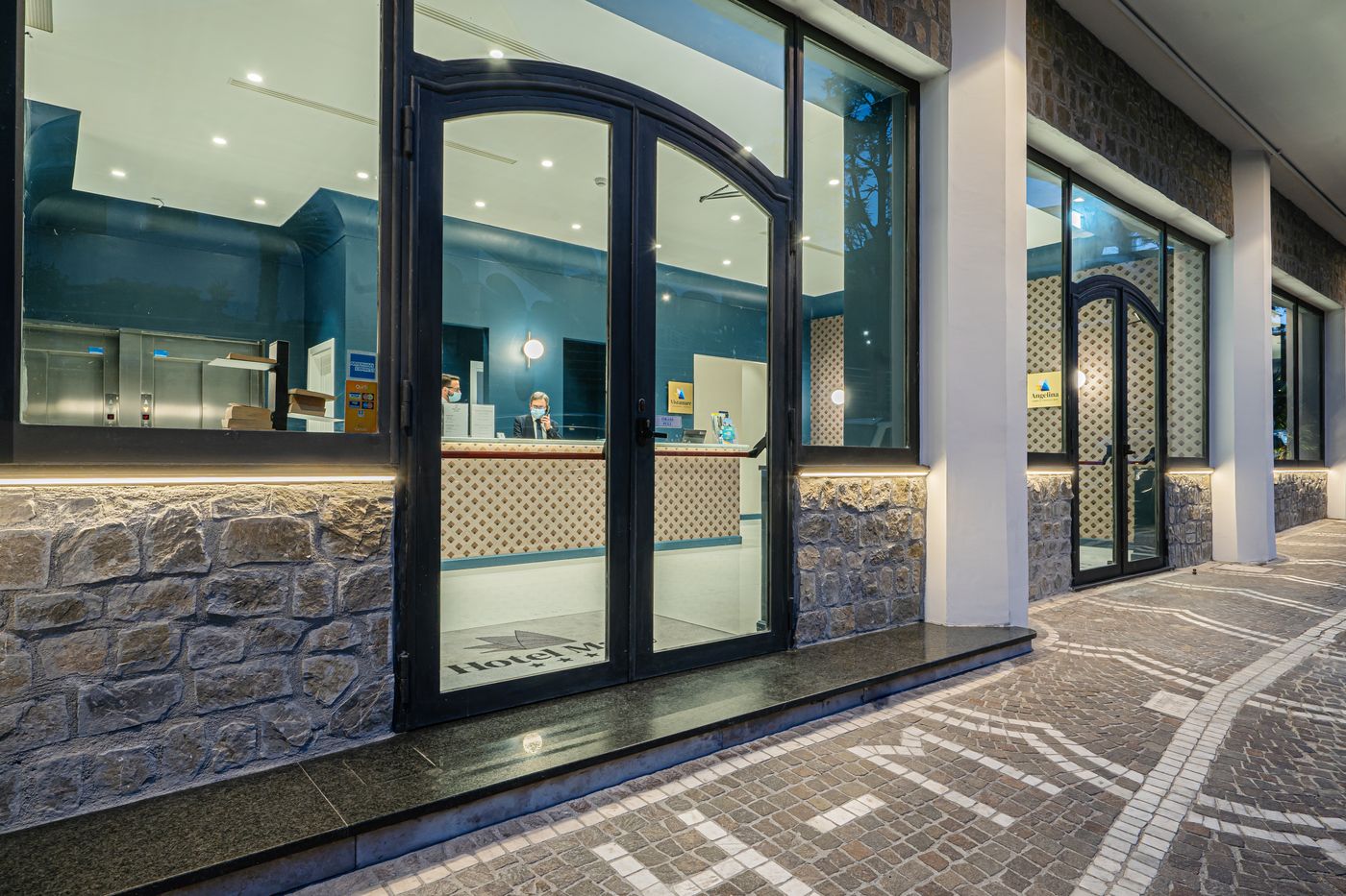 Mary Hotel-Italy-VICO EQUENSE-General view-2