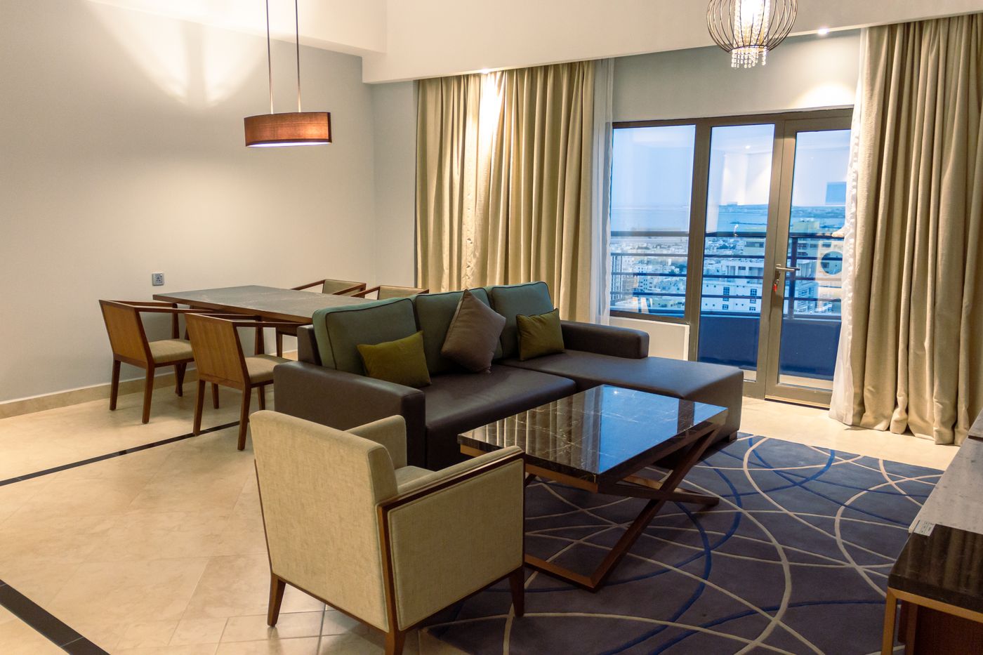 03.09.25 The Seven Hotel