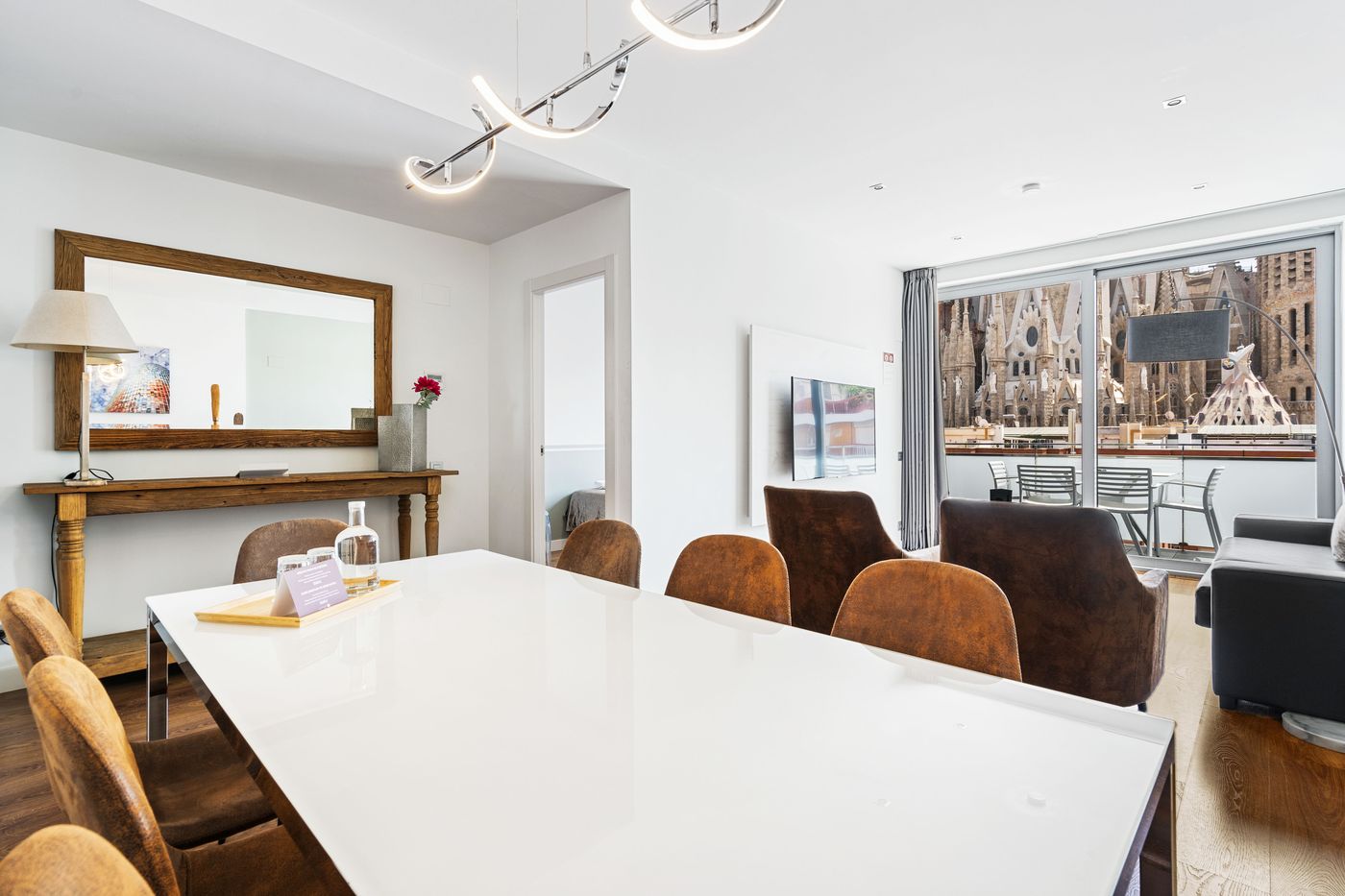 Sensation Sagrada Familia-Spain-BARCELONA-Room-6