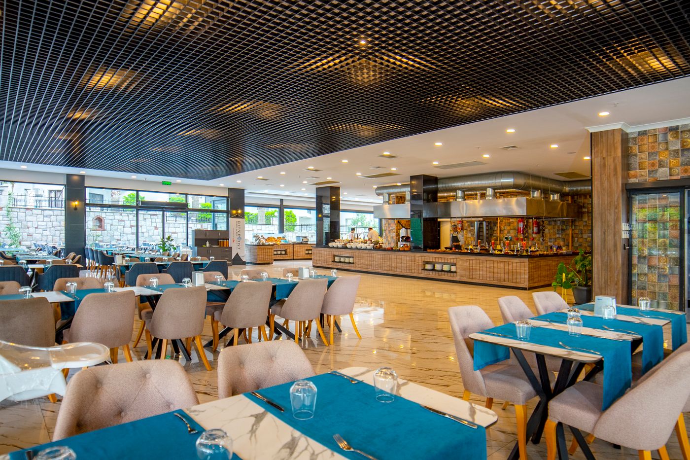 City Point Beach & Spa