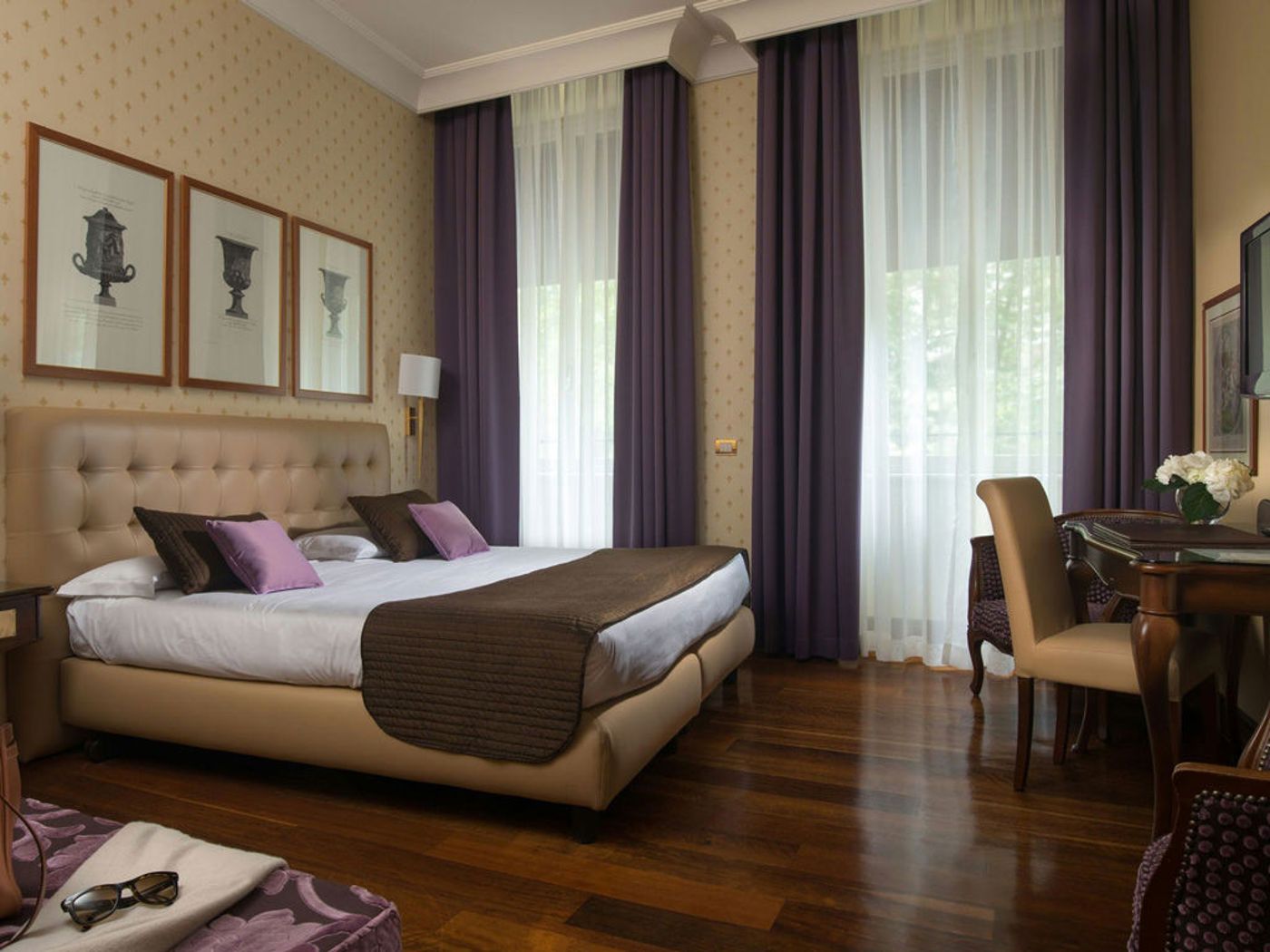 Hotel Imperiale