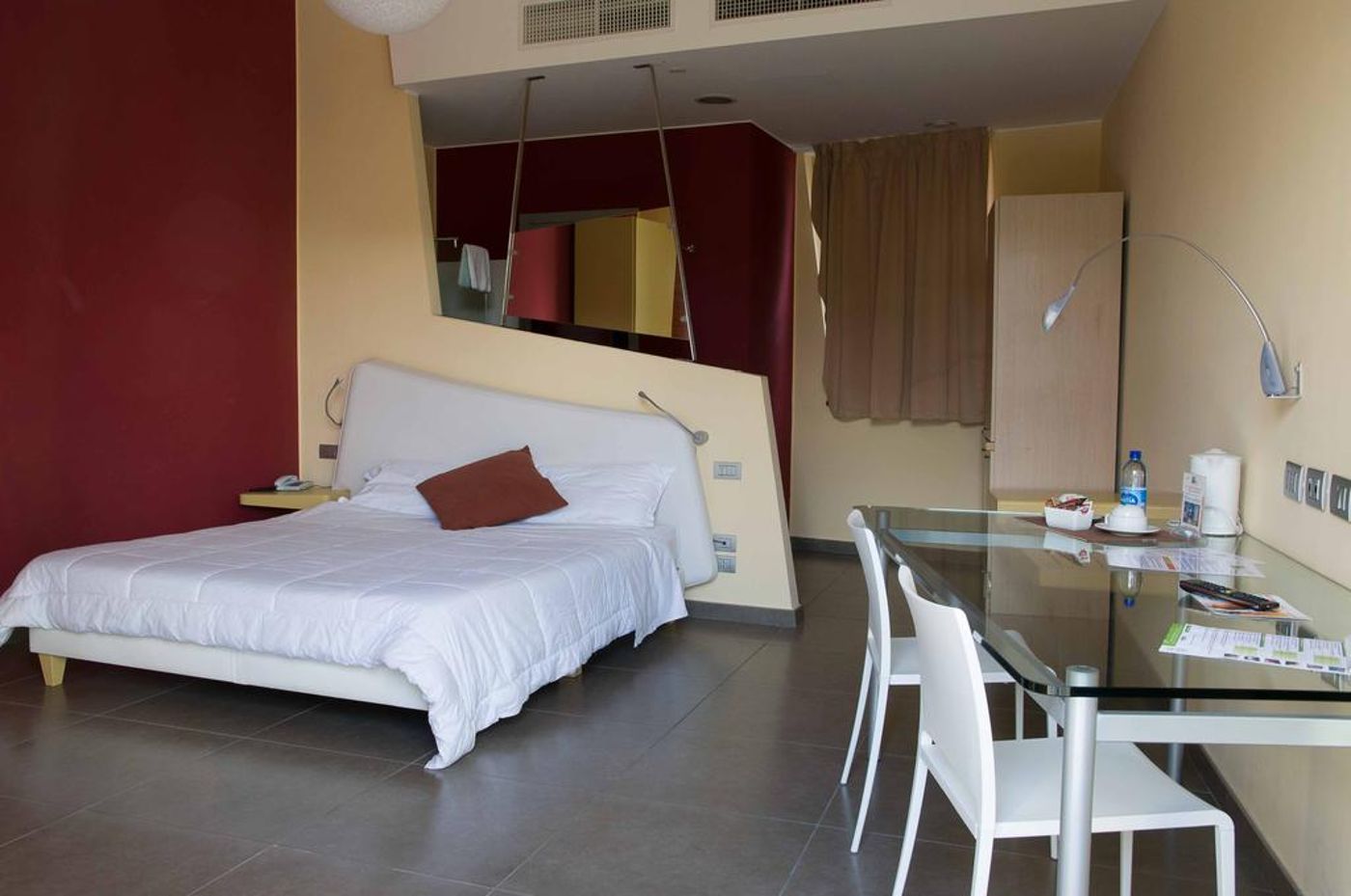 Ibis Styles Catania-Acireale