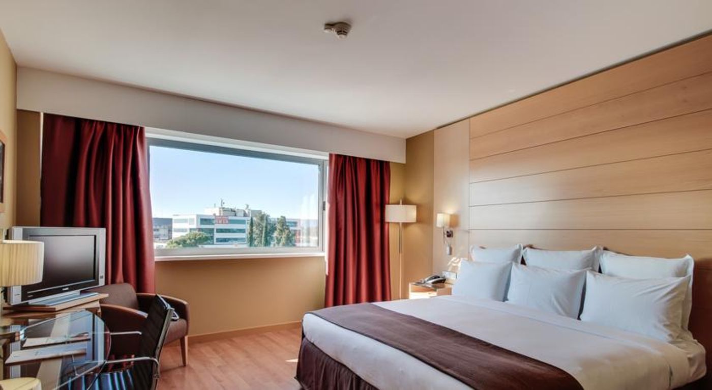 BAH Barcelona Airport Hotel