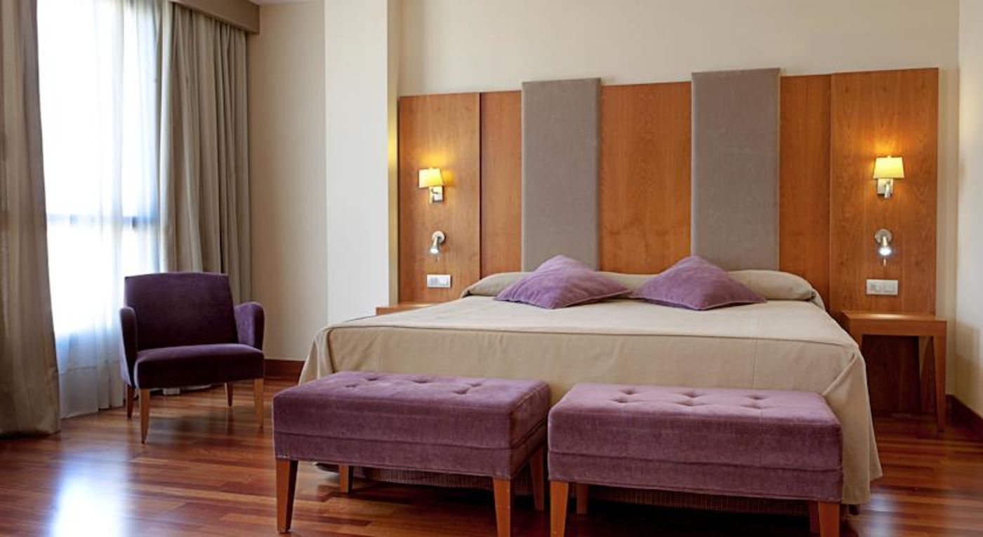 NH Ciudad de Almeria