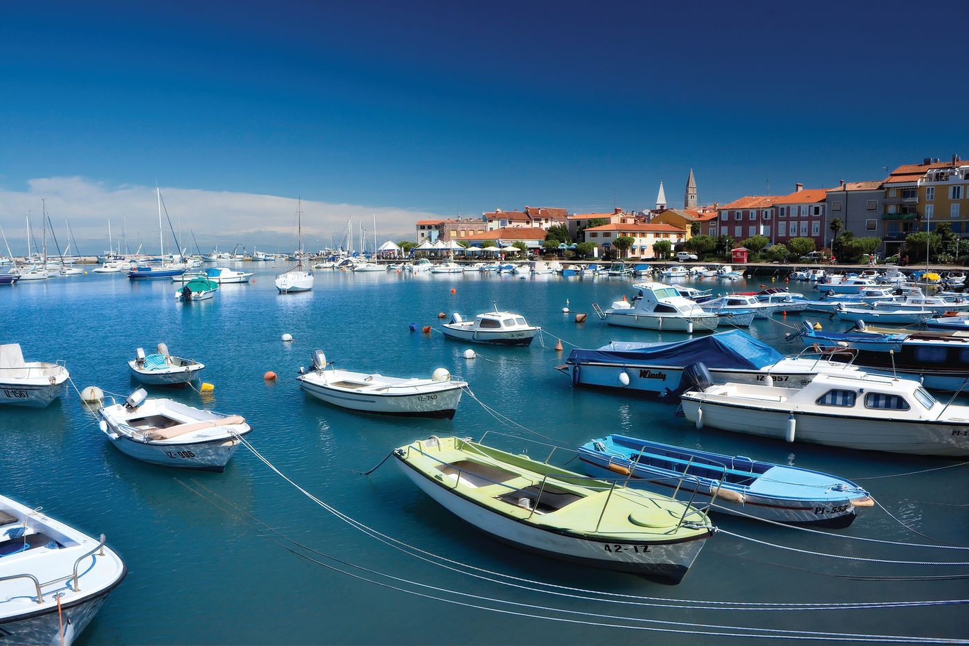 Depadance - San Simon Resort-Slovenia-IZOLA-General view-5