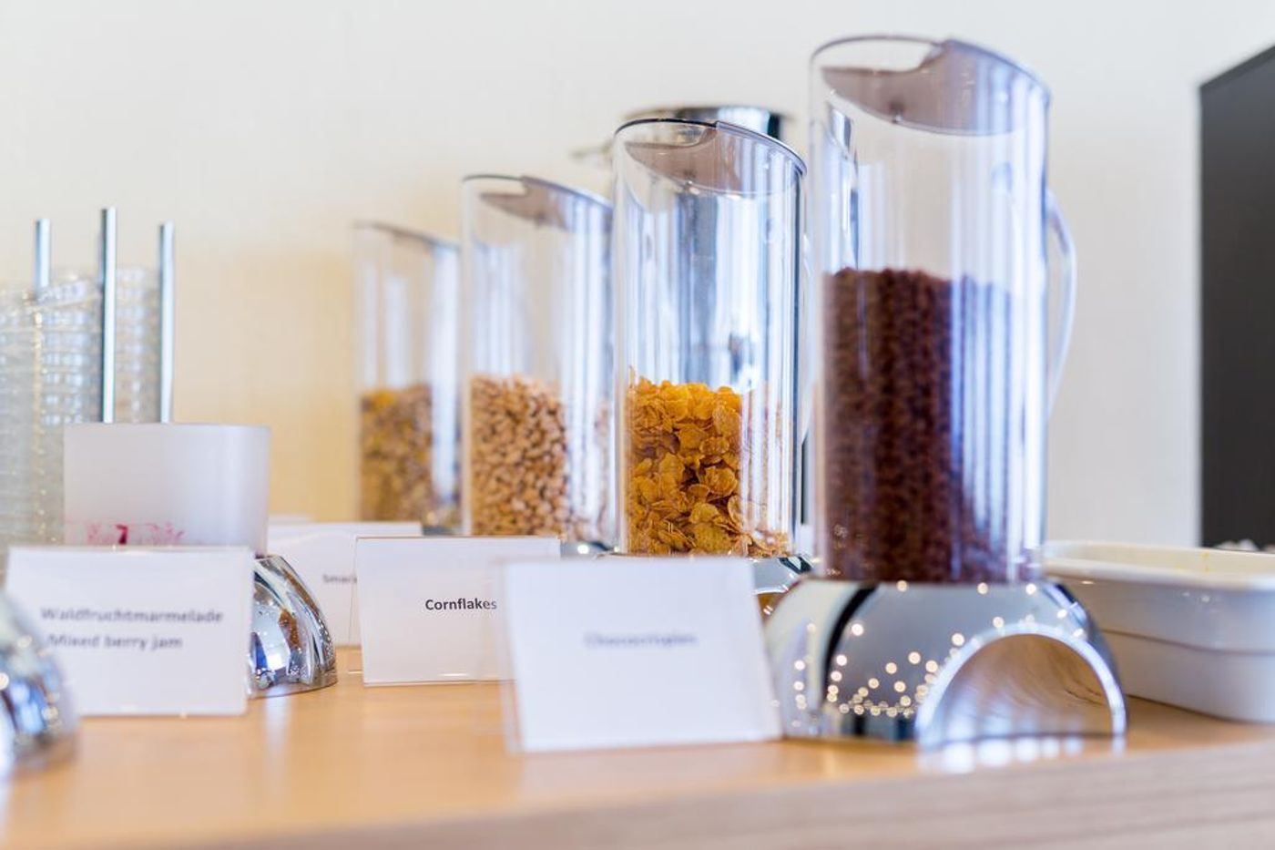 Mk Hotel Remscheid - Germany - REMSCHEID - General view - 2