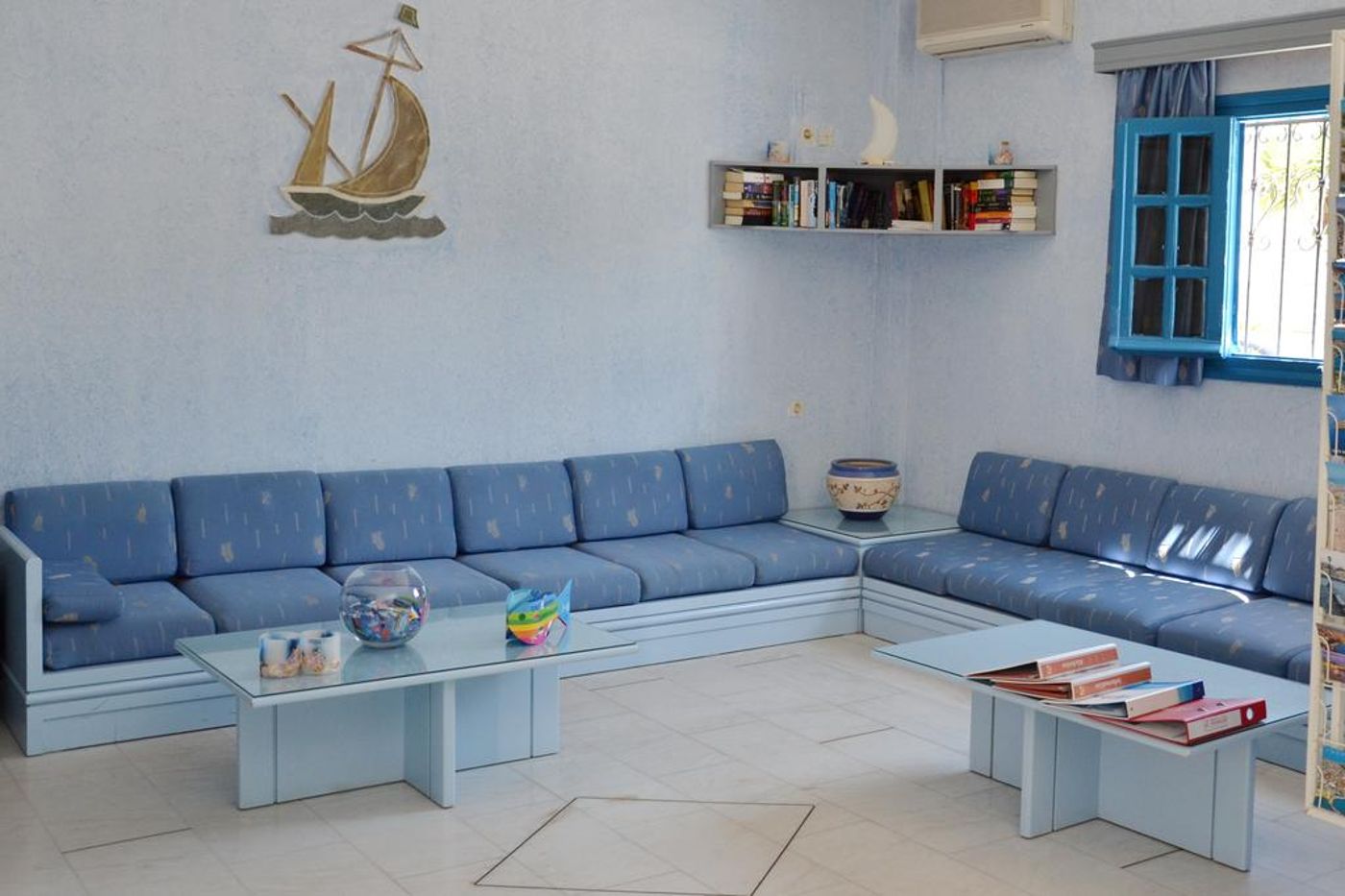 Galeana Beach Aparthotel