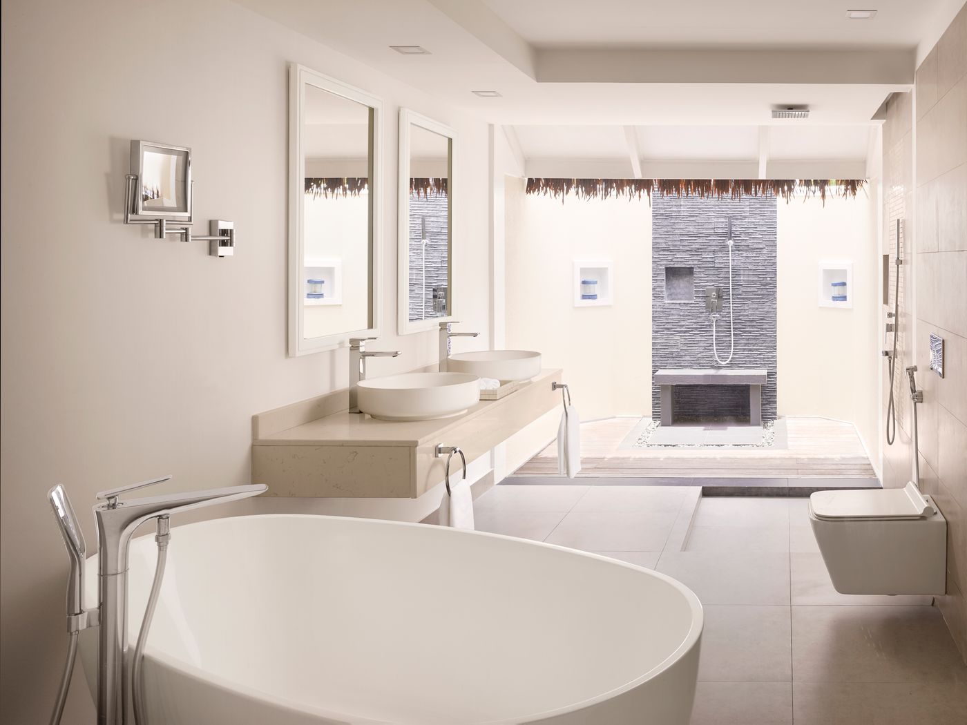 Villa Nautica, Paradise Island