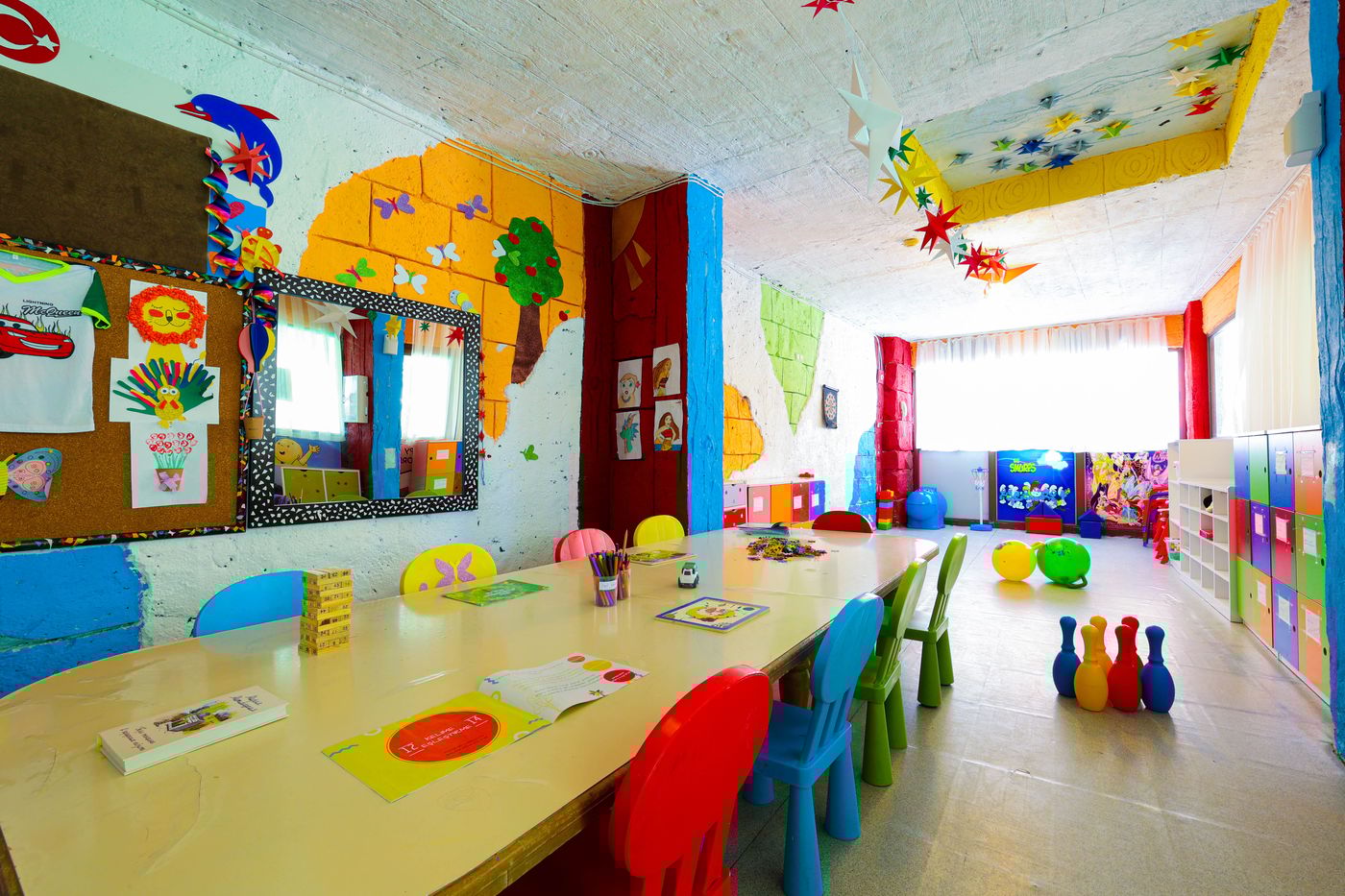 Crystal-Aura-Beach-Resort---Spa-Sports-and-Entertainment-44