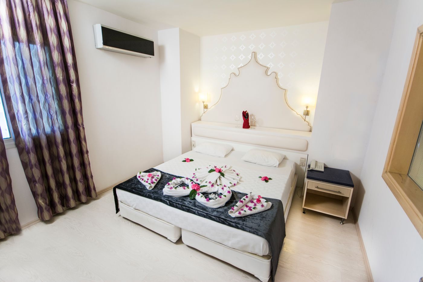 Hotel Sueno Club Mersoy Bella Vista - Adult Only