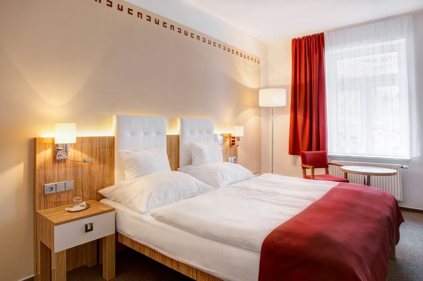 Astoria Hotel Jachymov-Czech Republic-Jachymov-Room-6