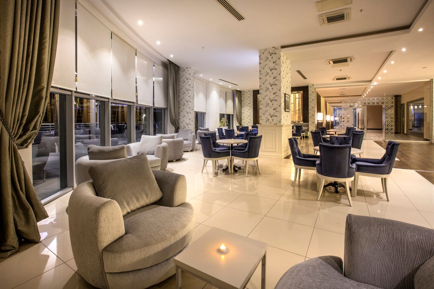 Aria Claros Beach & Spa Resort