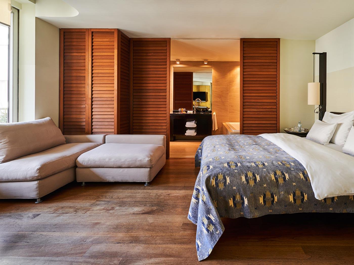 DO & CO Hotel Vienna - Austria - Vienna - Room - 12