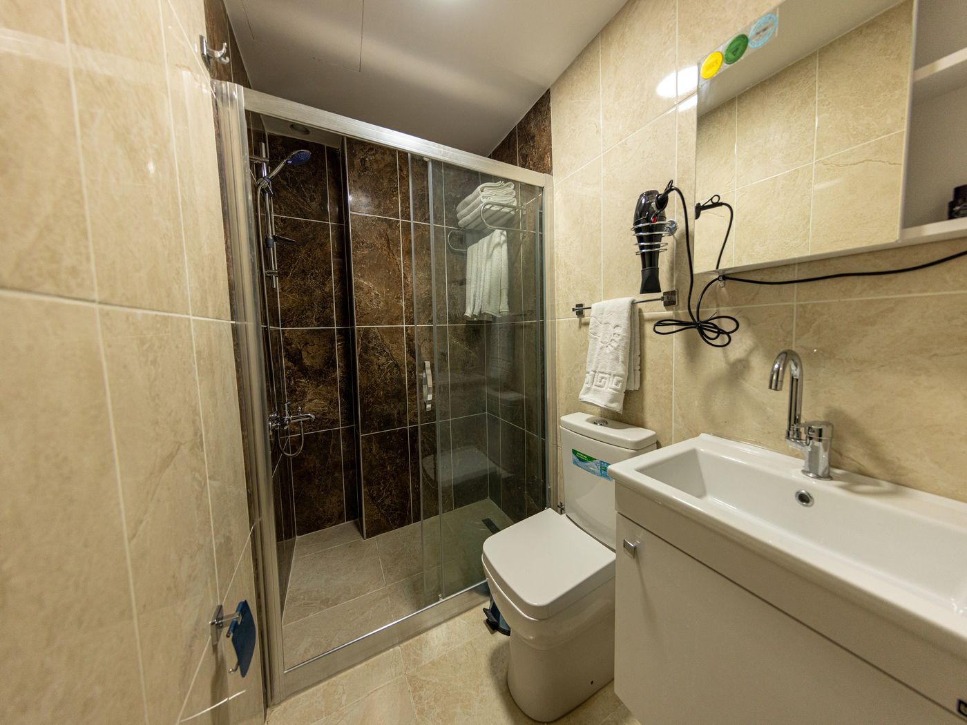 Elite Marmara Old City-Turkey-İstanbul-Room-8