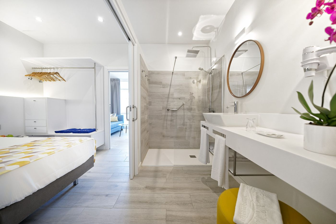 Relaxia Los Girasoles (Bungalows)