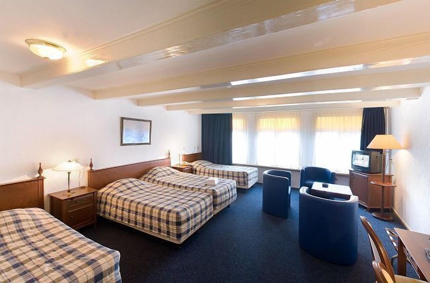 Prins Hendrik-Netherlands-Amsterdam-Room-1