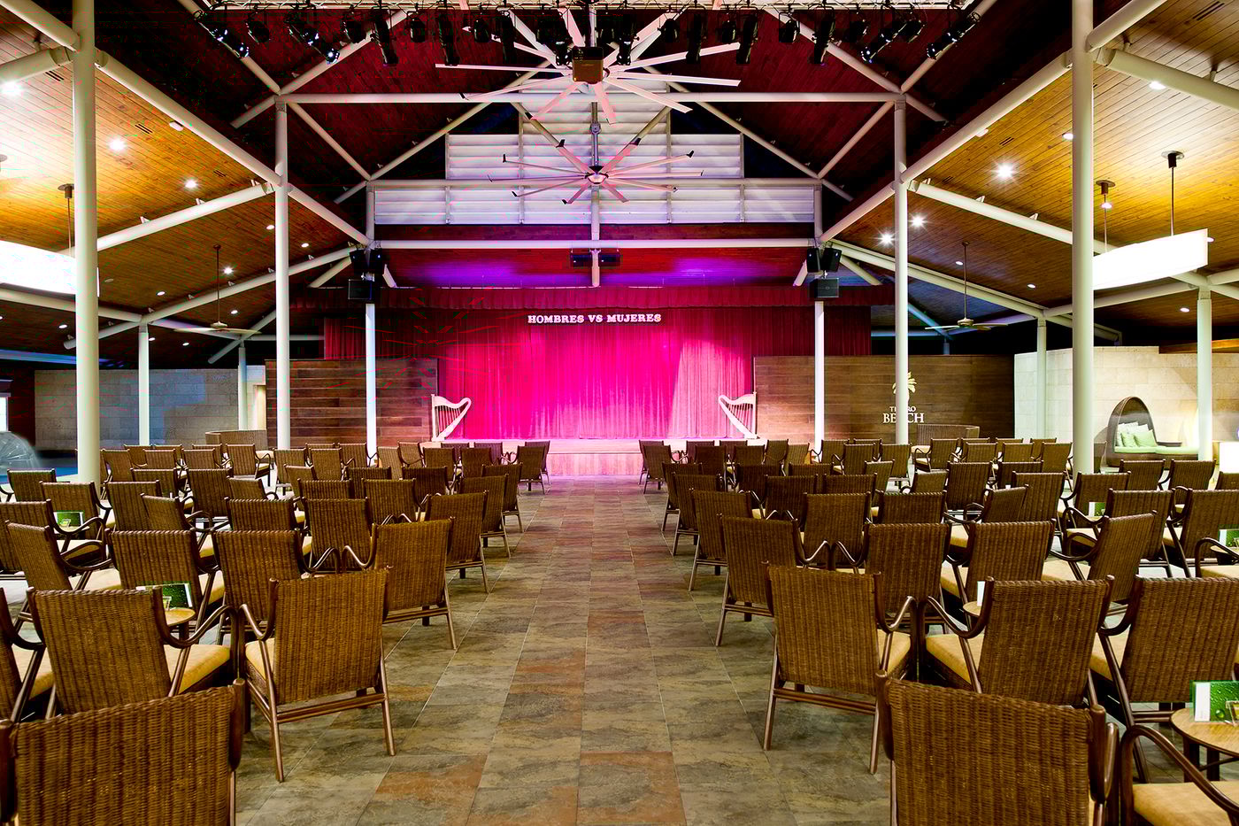 Barcelo Bavaro Beach - Adult Only