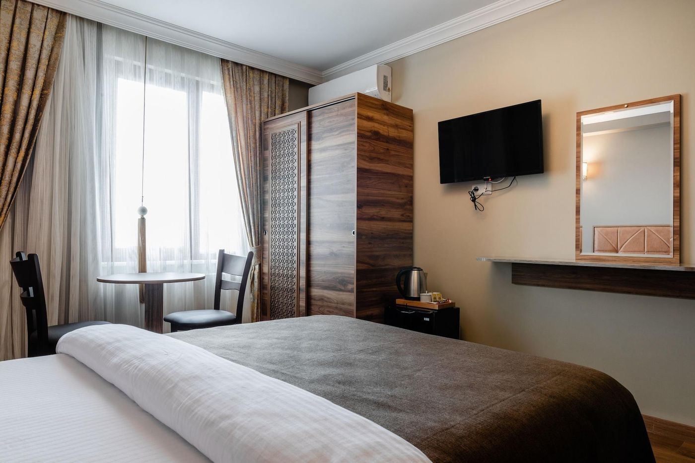 Madame Roza-Turkey-istanbul-Room-7