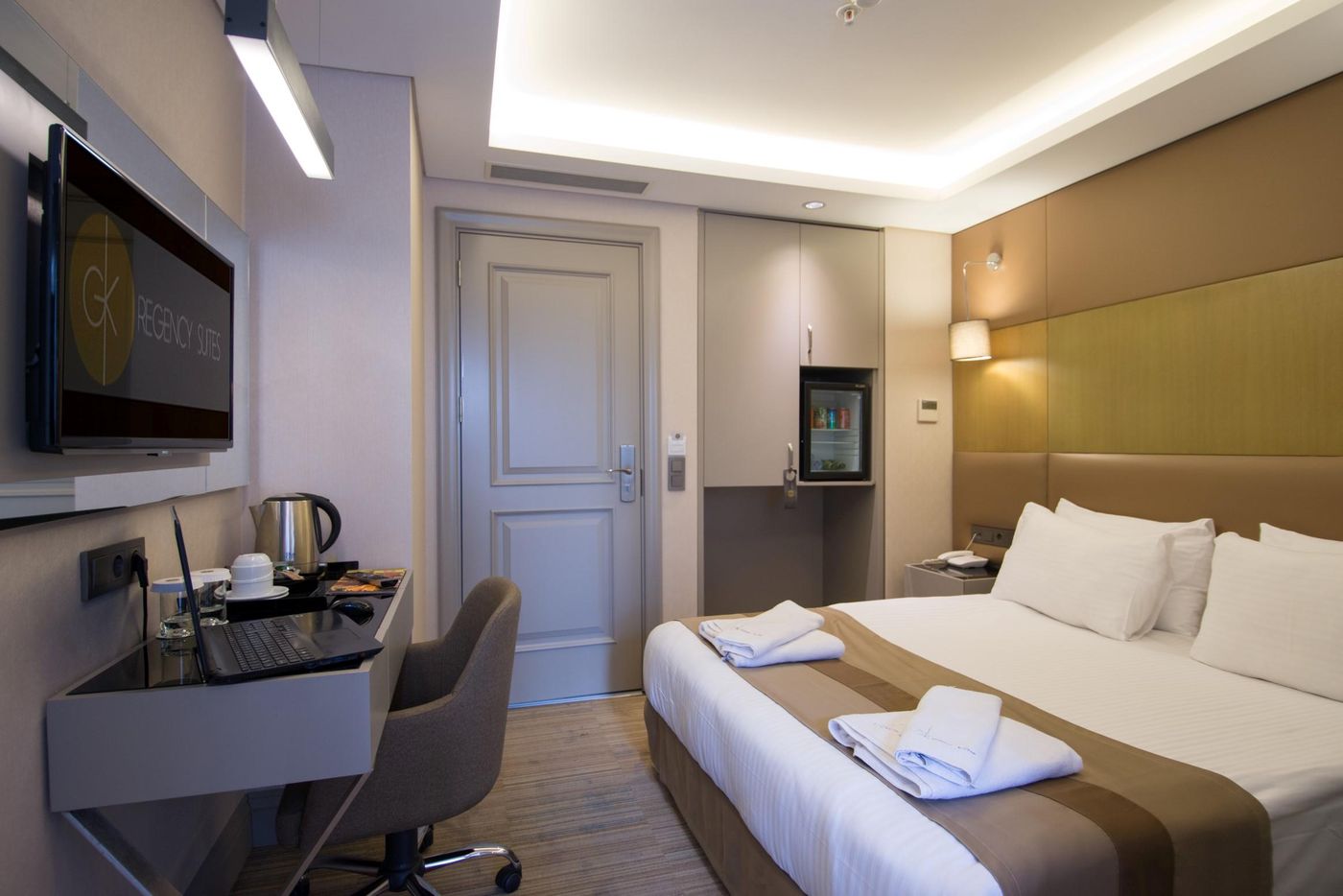 GK Regency Suites-Turkey-ISTANBUL-Room-8