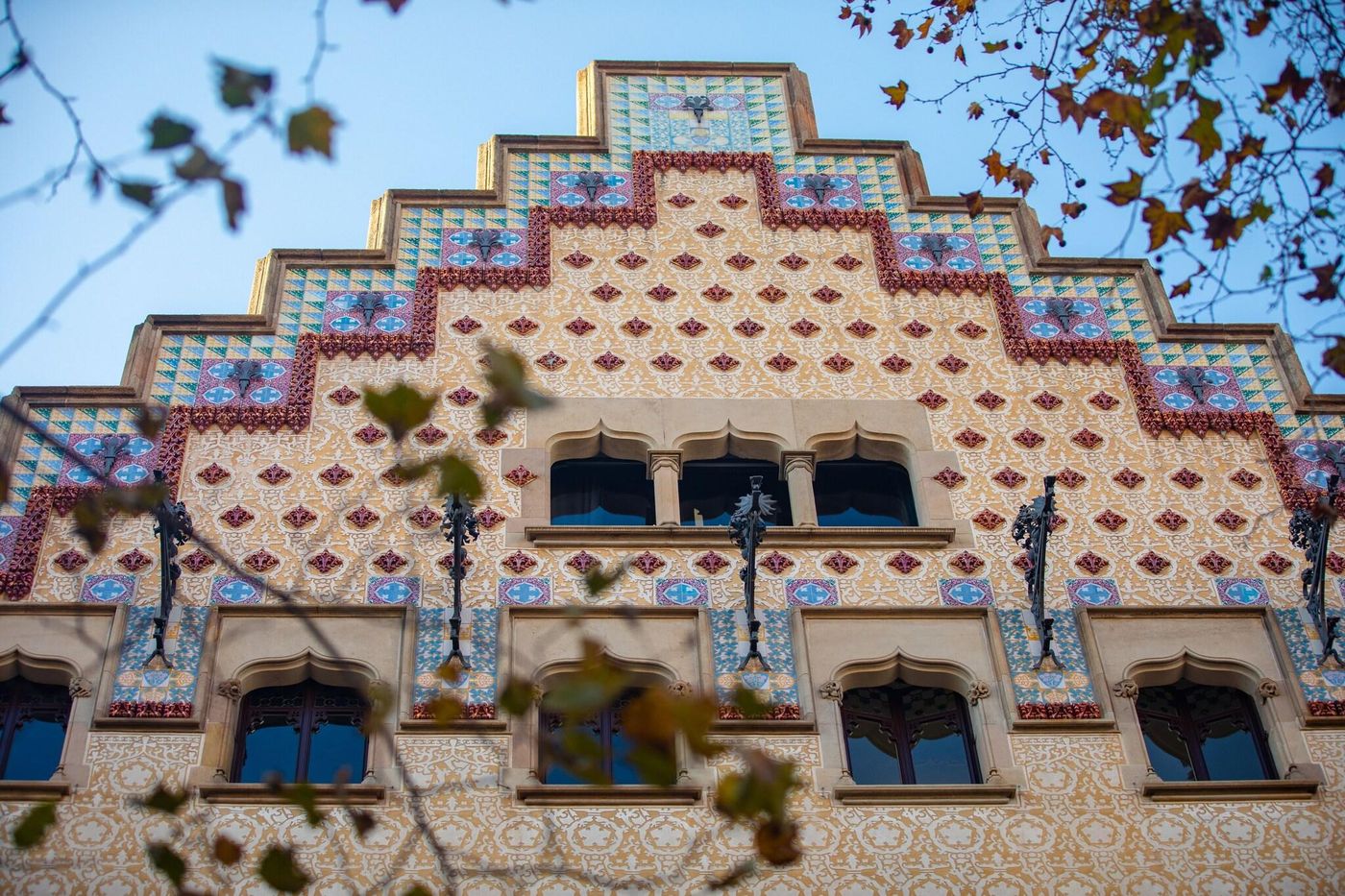 Renaissance Barcelona-Spain-BARCELONA-General view-5