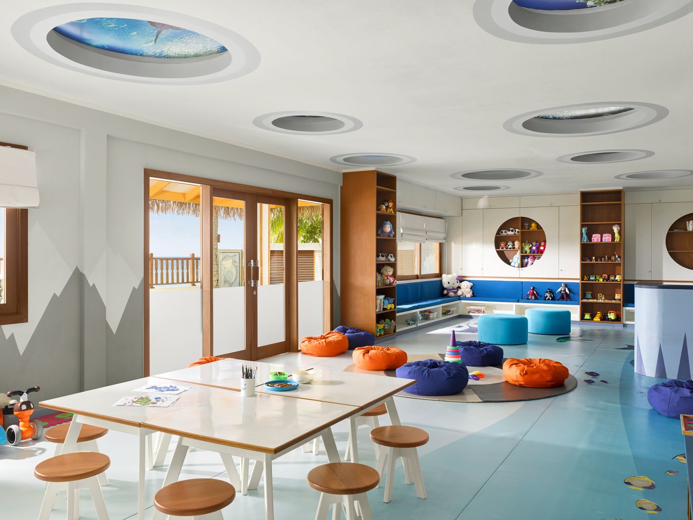 Villa Nautica, Paradise Island