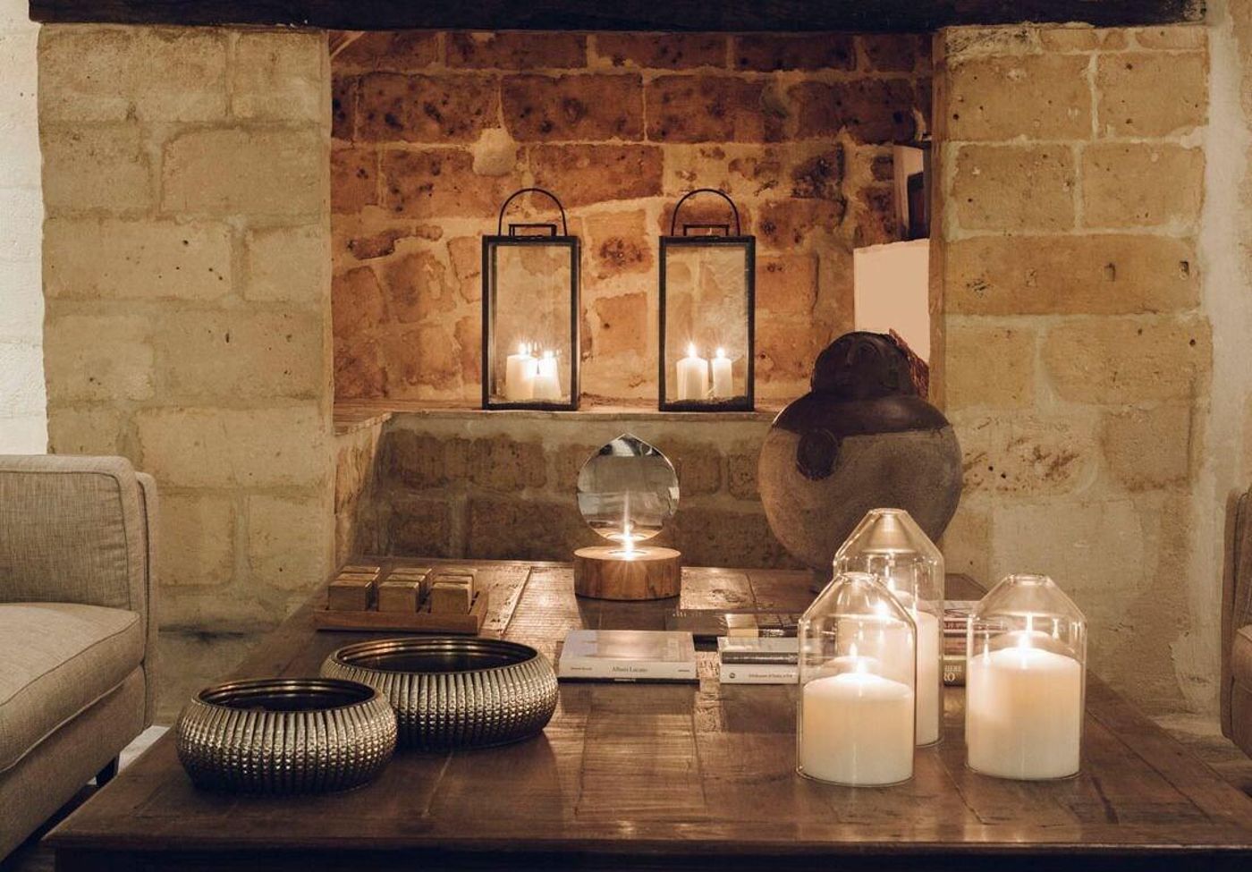 Il Palazzotto-Italy-MATERA-Lobby-9