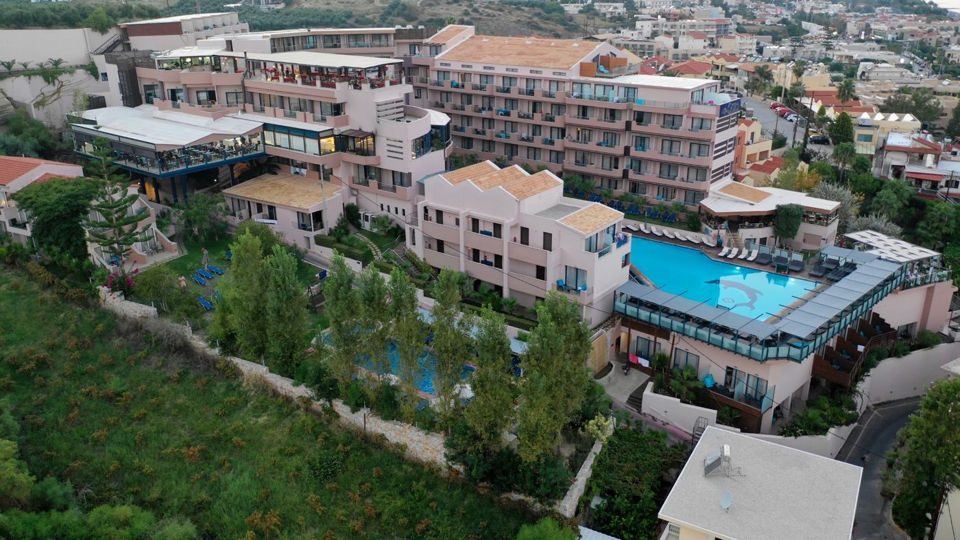 CHC-Galini-Sea-View-General-view-1