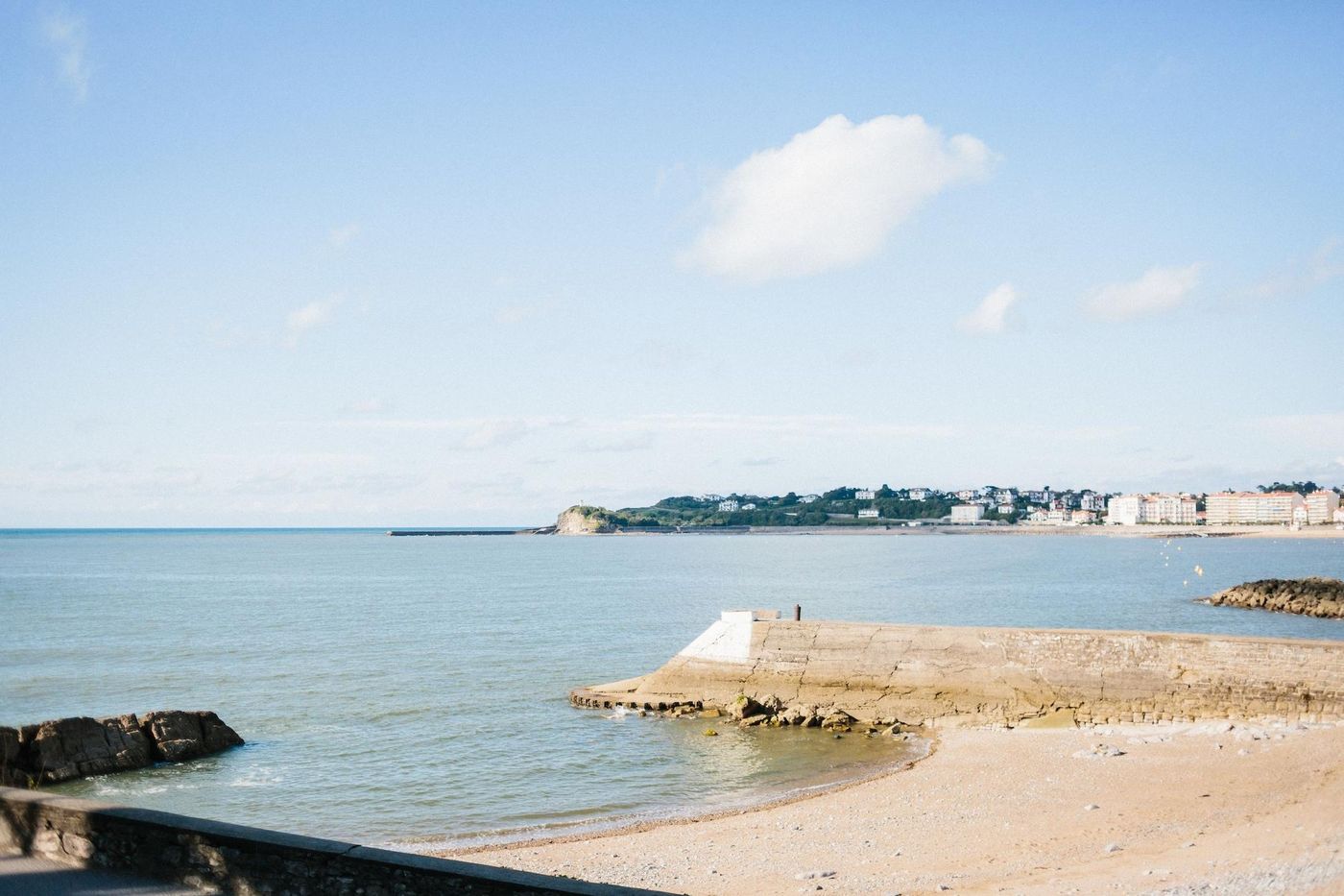 La Caravelle-France-CIBOURE-General view-5