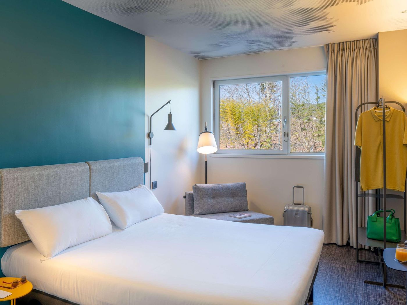 ibis Barcelona Aeropuerto Viladecans-Spain-VILADECANS-General view-5