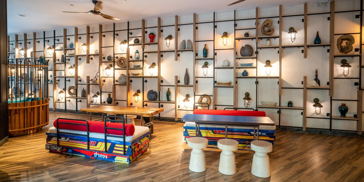 Hotel Indigo Phuket Patong