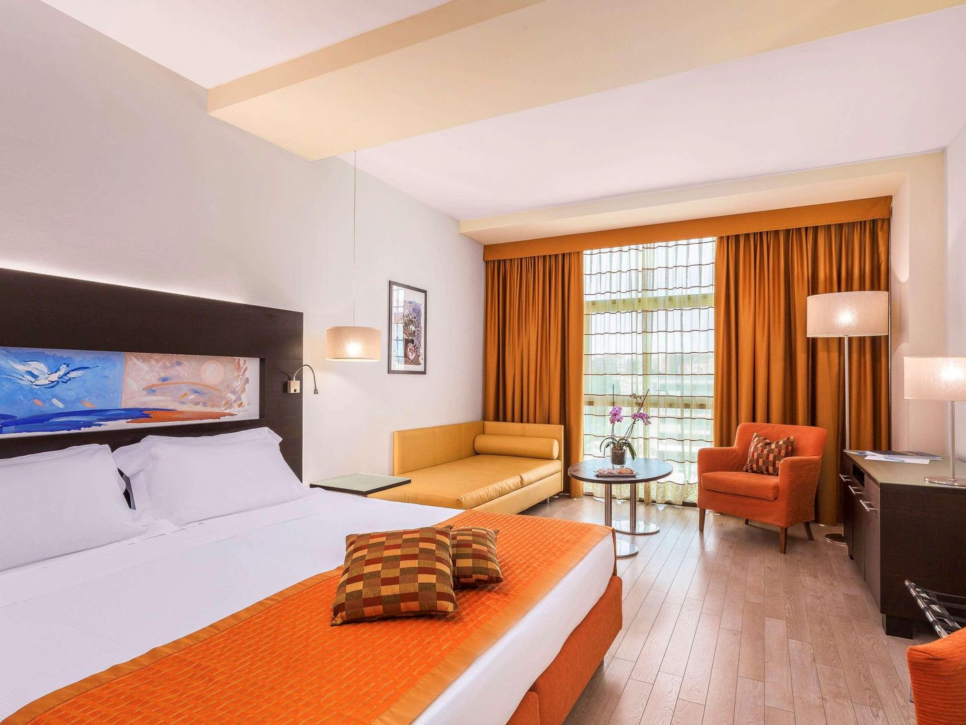 Mercure-Siracusa-Prometeo-Room-10