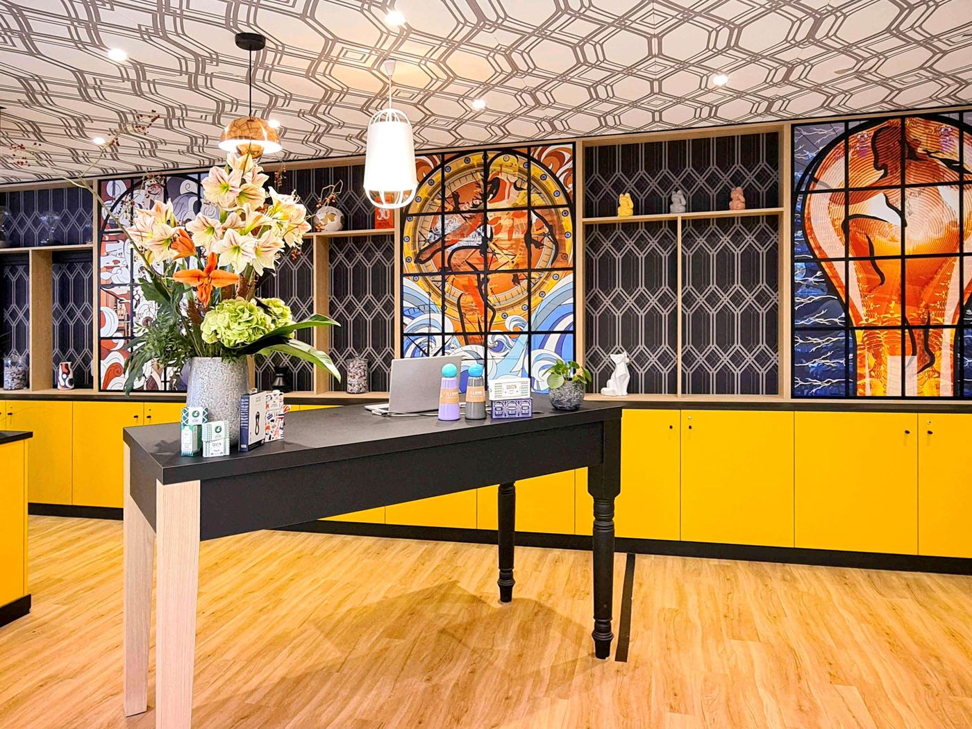 Mercure-Paris-Gare-de-Lyon-TGV-General-view-30