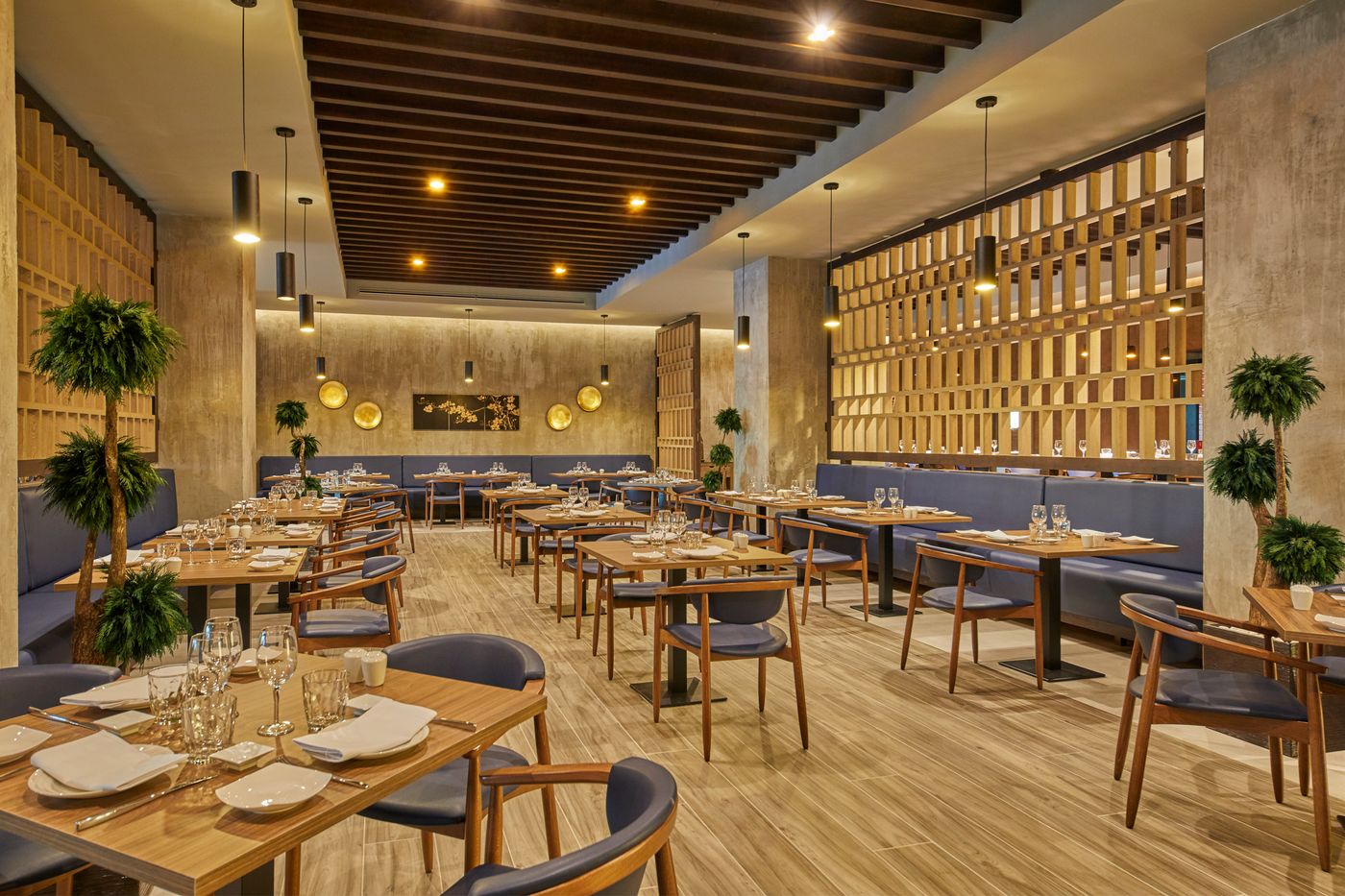 Bahia-Principe-Fantasia-Tenerife-Restaurant-28