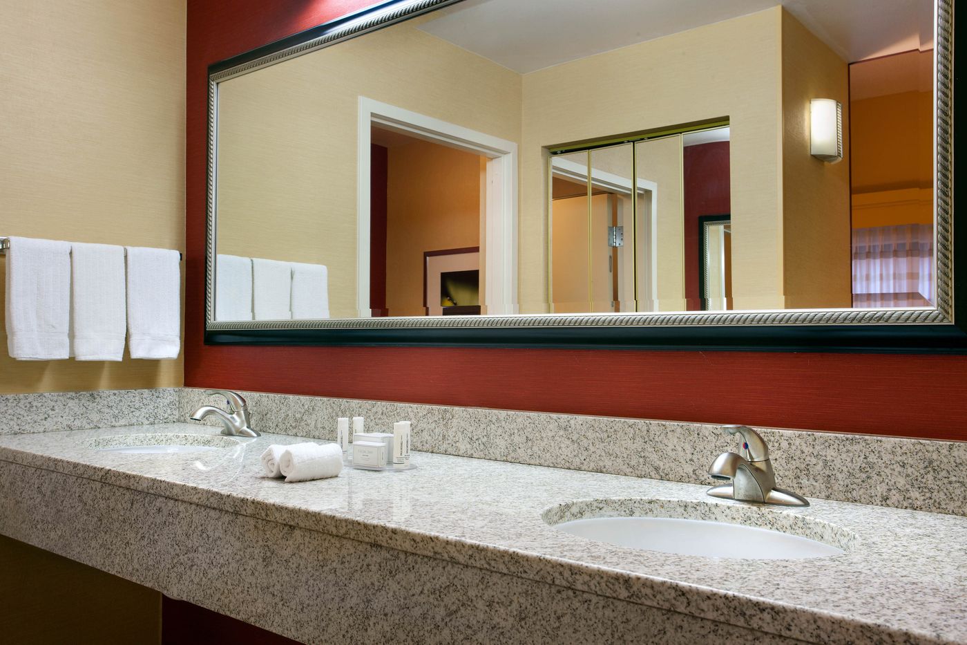 Sonesta Select Las Vegas Summerlin-United States-Las Vegas-Room-8