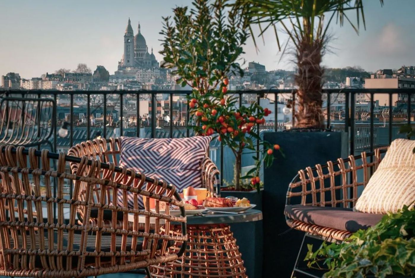 the Originals Boutique, Maison Montmartre, Paris