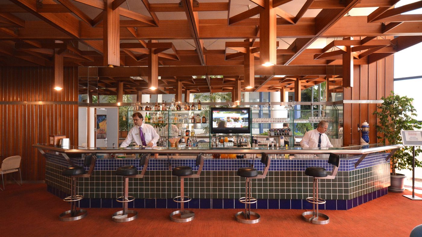 Grand Hotel Ontur Cesme