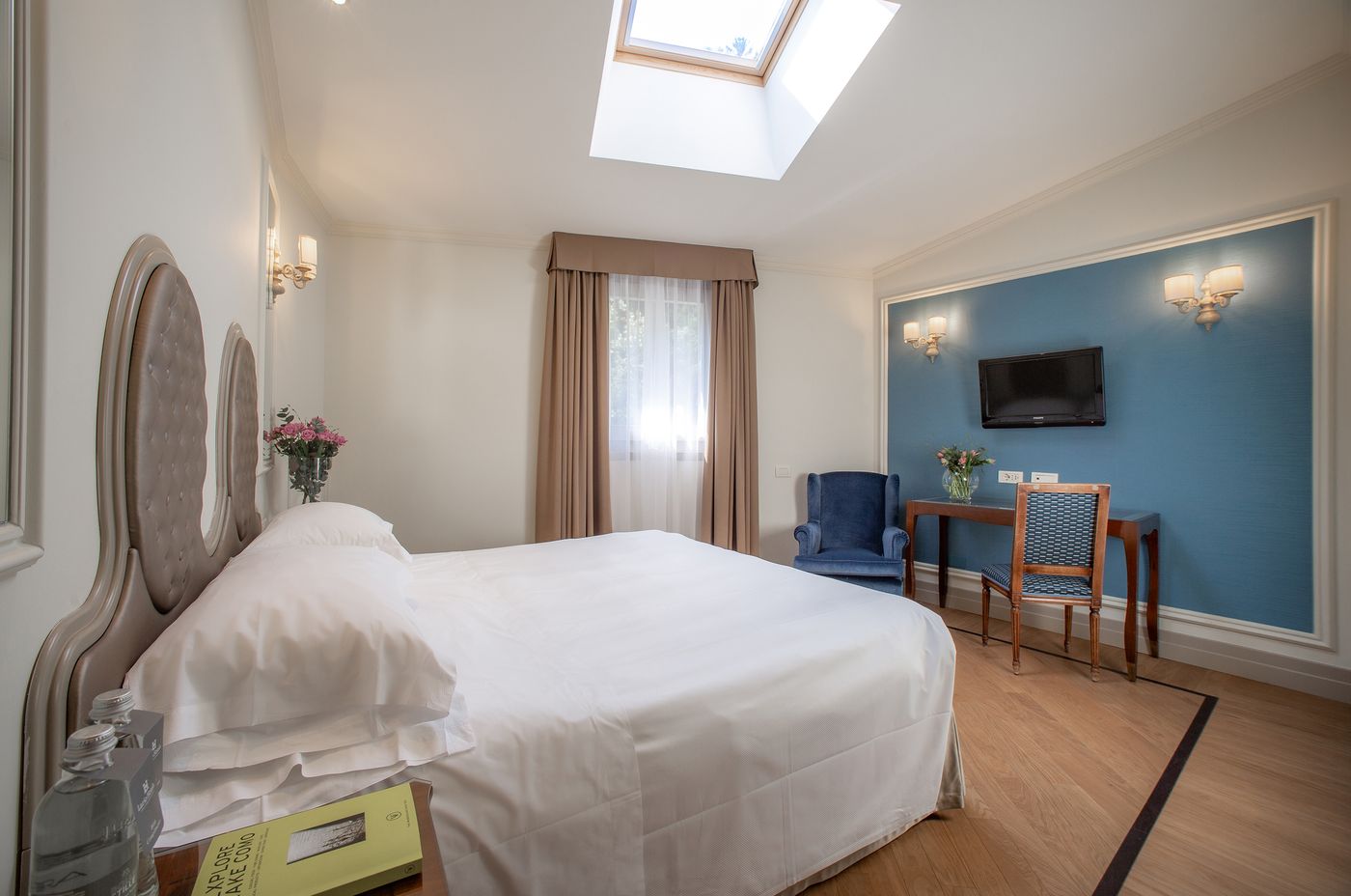 Villa Flori-Italy-COMO-Room-10