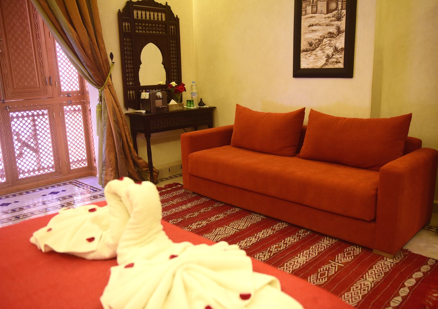 Riad-Diamond-Of-Marrakech-Room-6