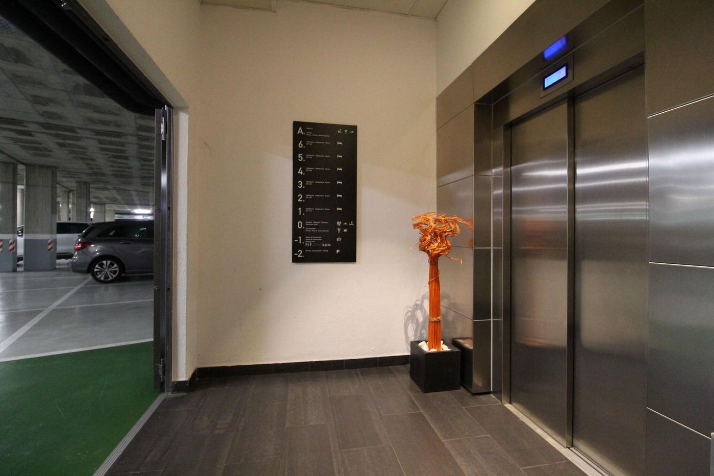 Sofitel Barcelona Skipper-Spain-BARCELONA-General view-4