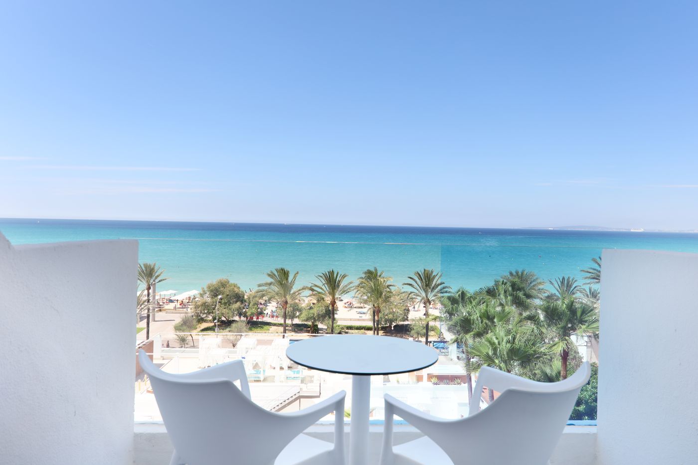 Iberostar Bahía de Palma - Adults Only