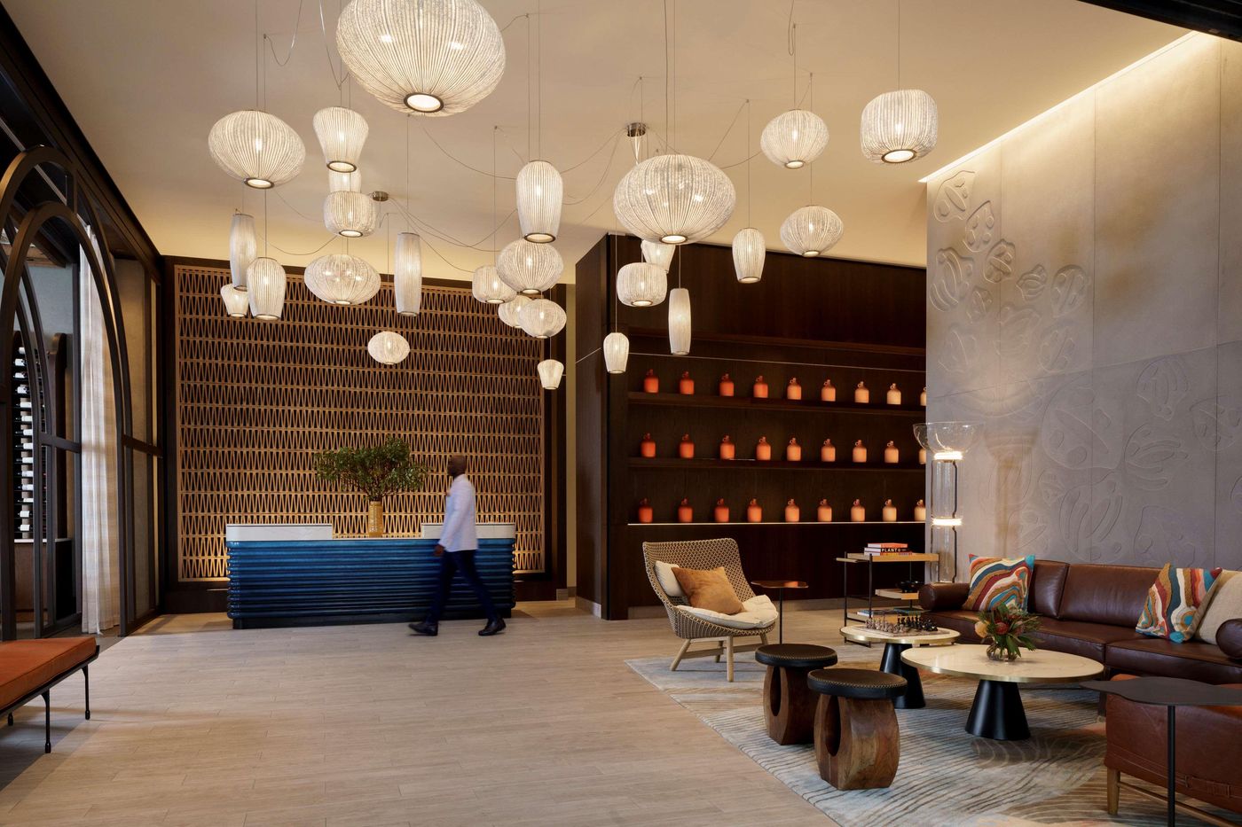 Hyatt Centric Buckhead Atlanta-United States-Atlanta-General view-7