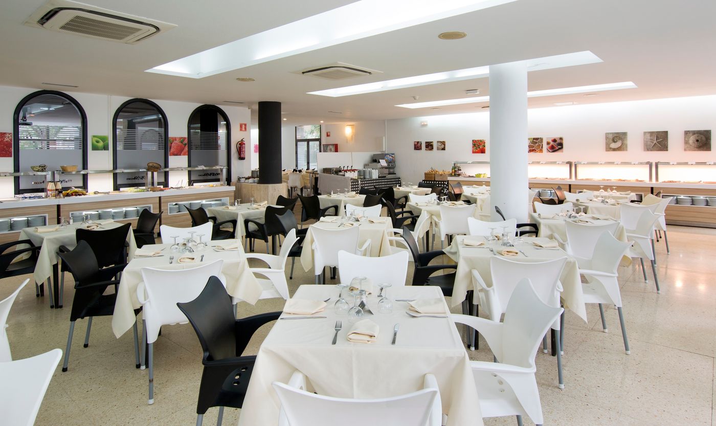 MedPlaya Hotel Monterrey