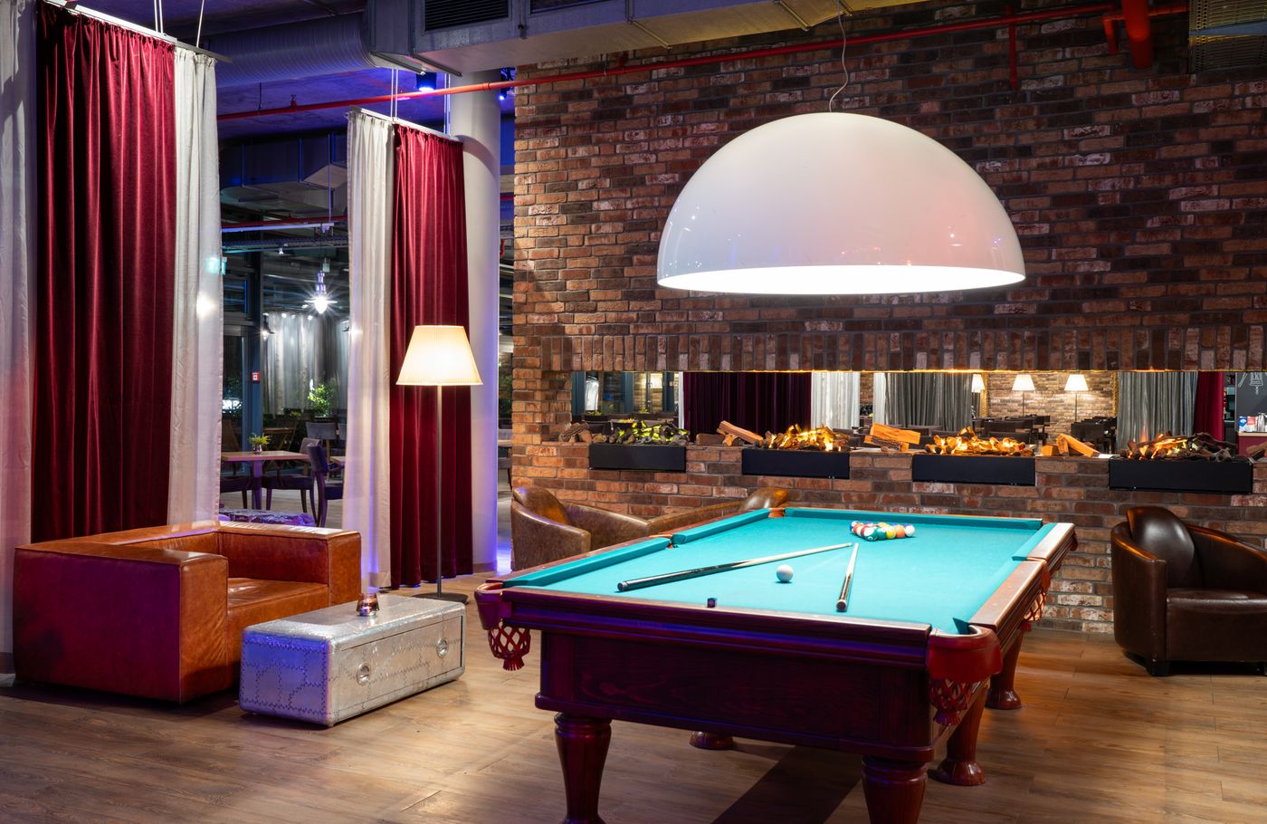 Hotel Berlin Koepenick by Leonardo Hotels-Germany-KÖPENICK-Sports and Entertainment-3