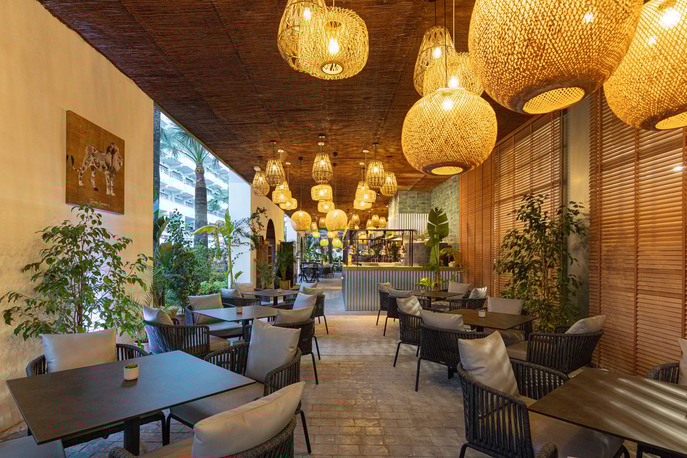 28.05.25 Innside by Melia Alcudia