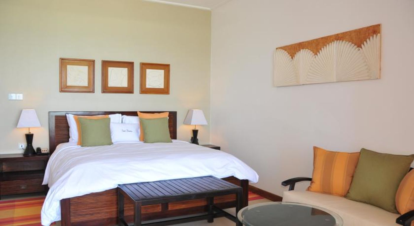 DoubleTree by Hilton Seychelles - Allamanda