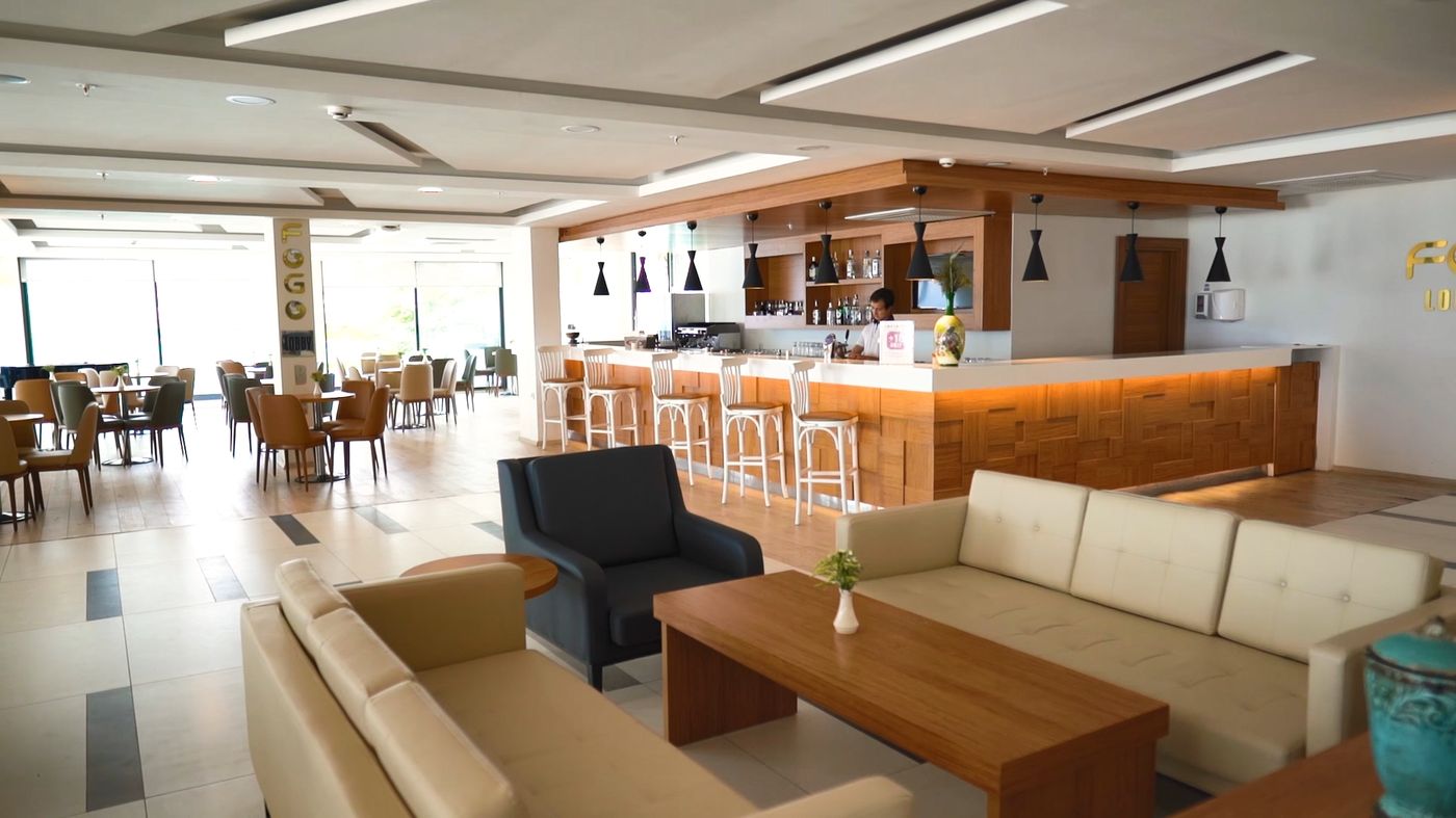 Infinity by Yelken Aquapark & Resorts