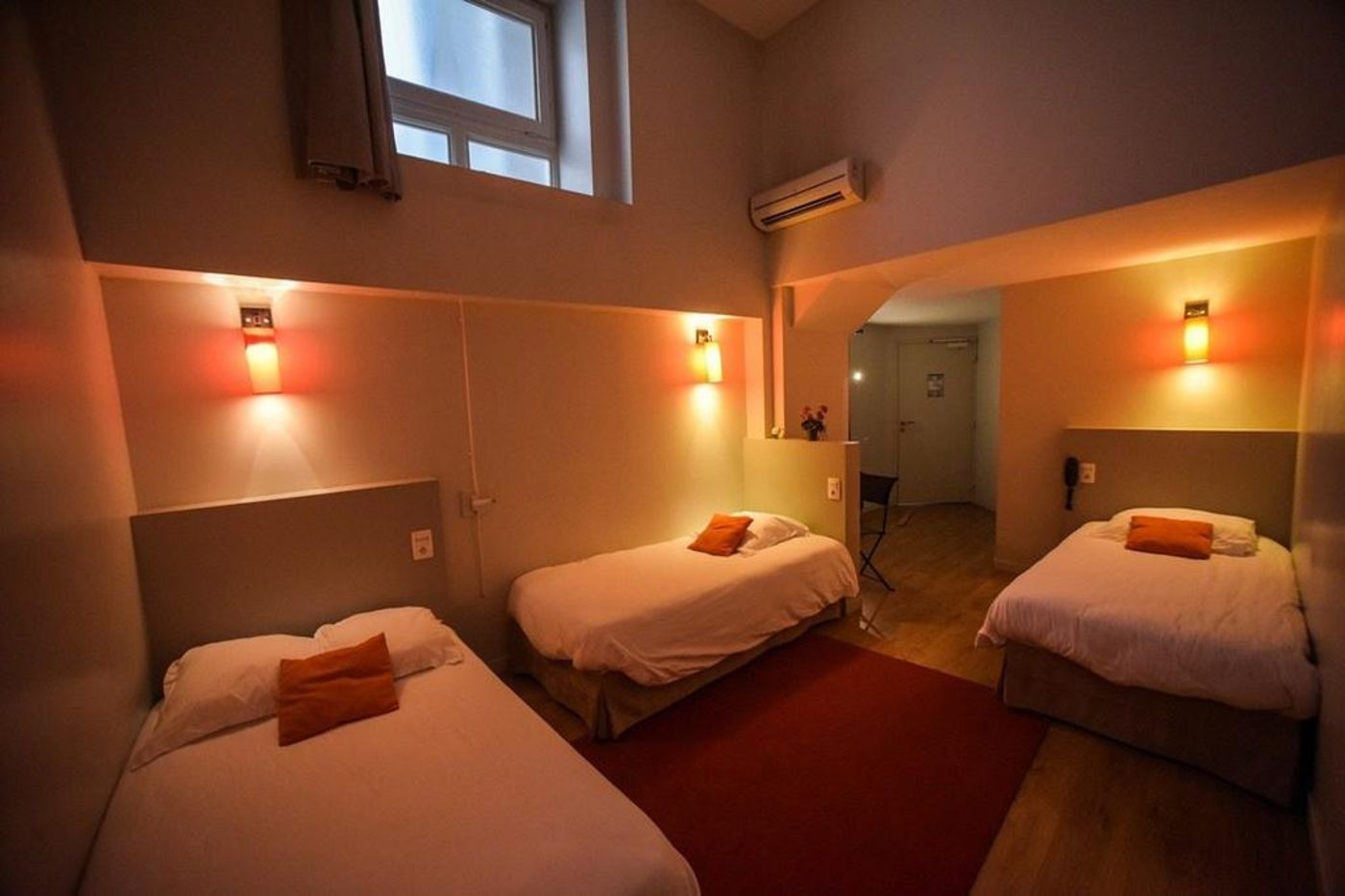 Hotelo Lyon - France - LYON - General view - 6